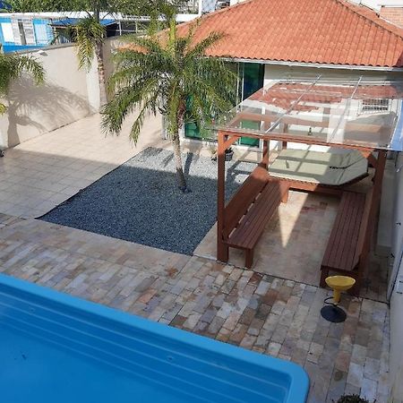 Suite Familiar Beto Carrero World Piçarras Eksteriør billede