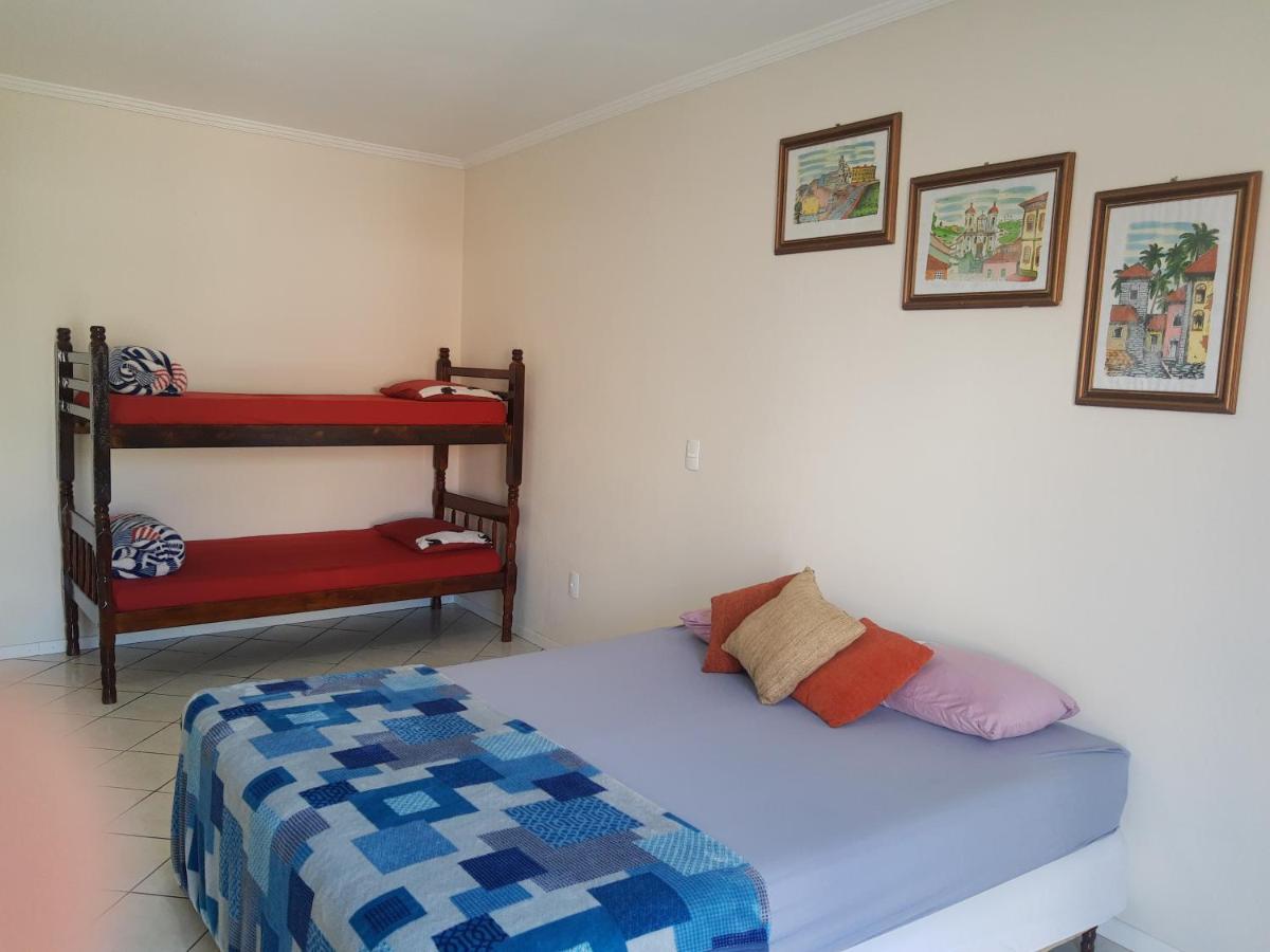 Suite Familiar Beto Carrero World Piçarras Eksteriør billede