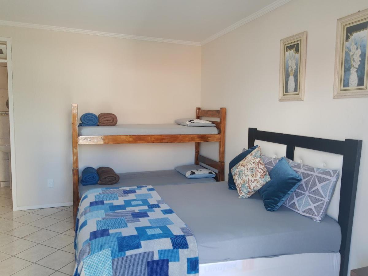 Suite Familiar Beto Carrero World Piçarras Eksteriør billede