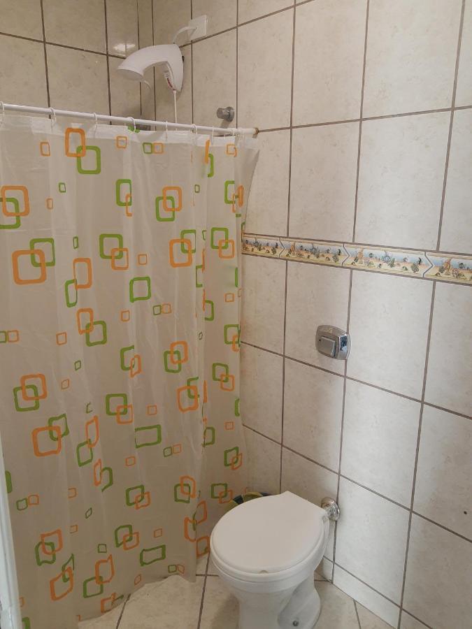 Suite Familiar Beto Carrero World Piçarras Eksteriør billede