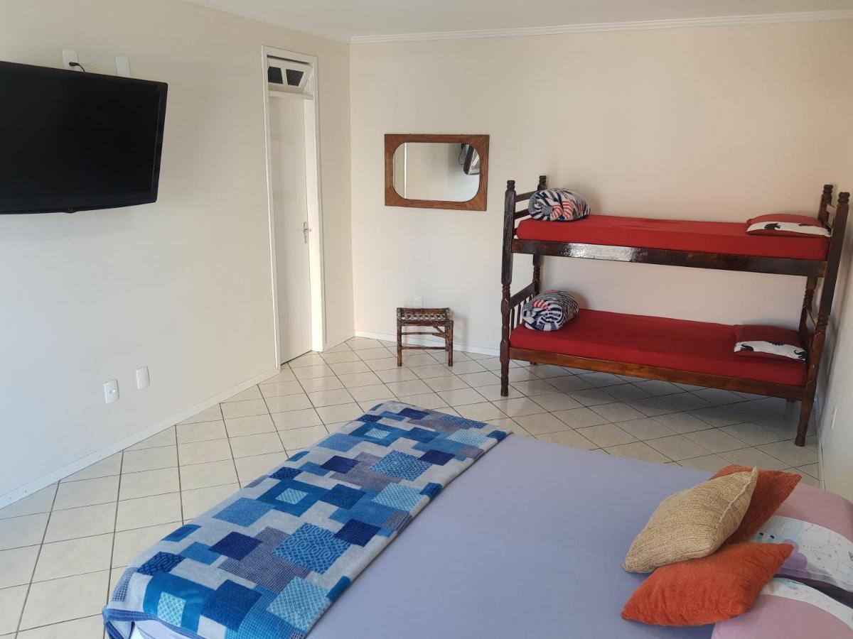 Suite Familiar Beto Carrero World Piçarras Eksteriør billede