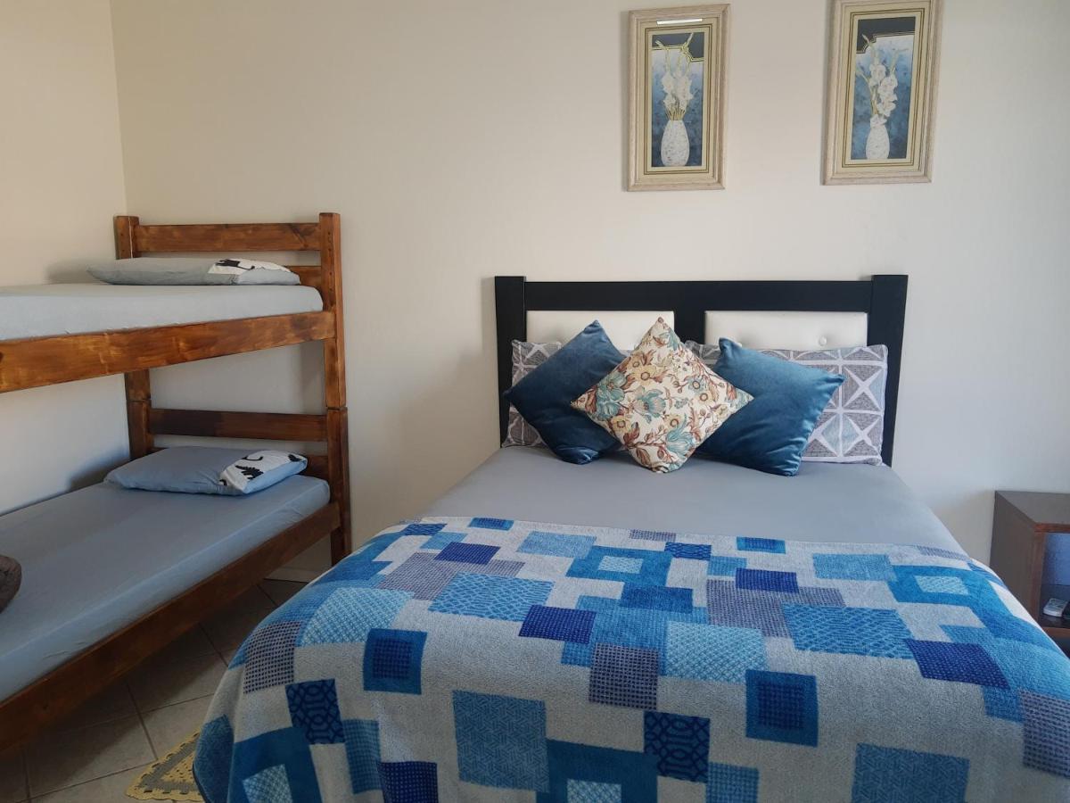 Suite Familiar Beto Carrero World Piçarras Eksteriør billede