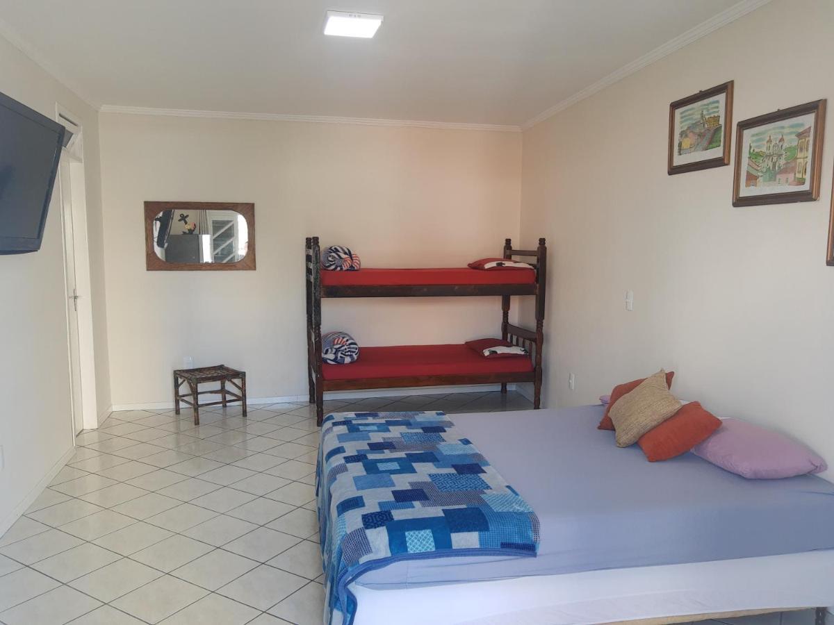 Suite Familiar Beto Carrero World Piçarras Eksteriør billede