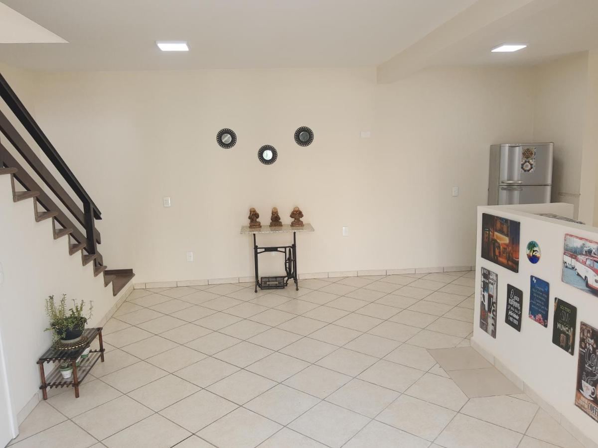 Suite Familiar Beto Carrero World Piçarras Eksteriør billede